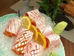 -山葵家·创意料理(宁波来福士店)