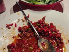 -千百味红餐厅·江西菜(绿地双子塔店)