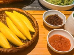 -前海沿·青岛菜(乐客城店)