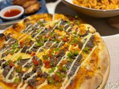 -get pizza意大利餐厅(凯德MALL店)