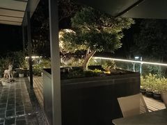 -恬阿姨庭院餐厅·生日宴