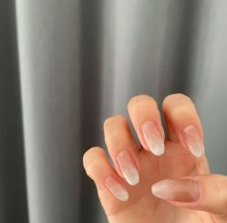 手部美甲-七月美睫 美甲
