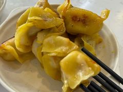 -蒋家桥饺面店(奥邦店)