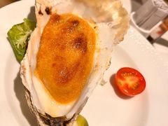 -安蒂娅·海鲜自助餐厅(安蒂娅美兰酒店)