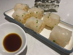 脆皮虾肠粉-喜粤8号(四海唐人街店)