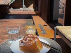 -大酉·M Coffee(北京美术馆店)