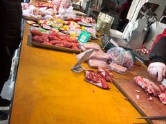 -王德炭烤牛羊肉(西关大街店)