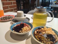 -小城外婆肴私房菜.家宴聚集点(圆明园颐和园·清河上地店)