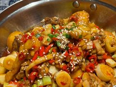 -图味美小黄鱼·景德菜(浙江路店)
