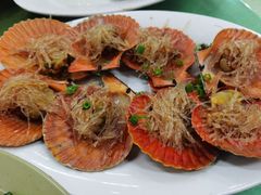 -景好海鲜餐厅(大鹏必选旅游店)