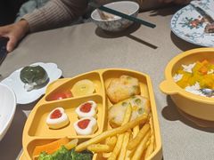 -小厨娘绣中淮扬(大行宫科巷店)