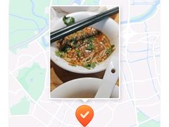 -骨之味·筒骨汤火锅(晋江万达店)