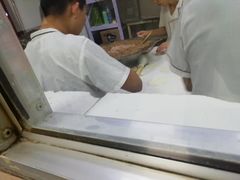 -津门如意包子铺(宾西路店)