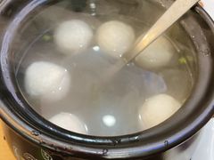 紫菜鱼丸汤-小二郎私房菜(鼓浪屿店)