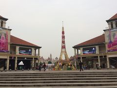 -长沙友阿奥特莱斯