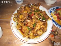 IMG_3235-老根农家饭店
