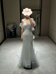 -MuseMarry婚纱(前海嘉里中心店)