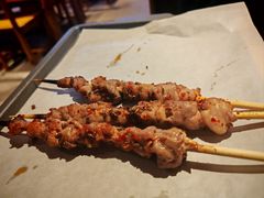 -肉串汪(月坛店)