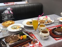 -海维克牛排馆HIGHWIC(青羊万达店)