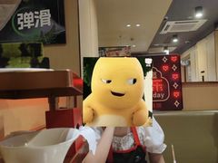 -海底捞火锅(宝龙广场夜宵主题店)