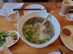 牛肉河粉-SUSU·苏苏(四合院创始店)