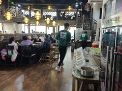 -滇釜火锅·能喝汤的火锅(车公庄店)