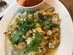 -建兴酒家(班塔通分店)