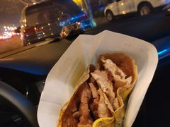 -南楼煎饼(南楼总店)