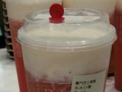 -奈雪的茶(市百一店)