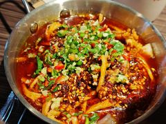 -凯德广场(学府店)