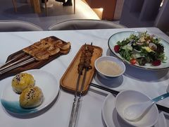 -阿娜尔·新疆菜(宜家荟聚中心店)