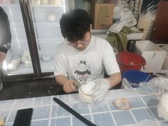 -大学城夜市大排档(凤栖路店)