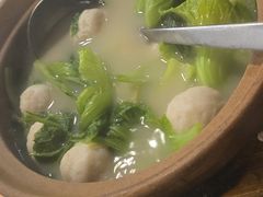-明本湛江鸡•海鲜小厨(陈家祠店)