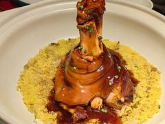 -醉长安(钟楼旗舰店)