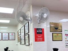 大堂-珍珍小食店(西华路店)