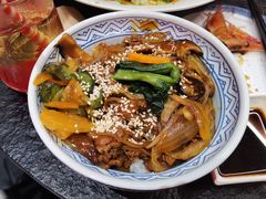 -将太无二·北美传奇寿司(荟聚购物中心西红门店)