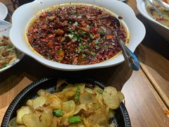 -花椒笑成都小馆(百脑汇店)
