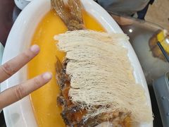 -邢家锅贴老店·非遗·开封菜(金明广场店)