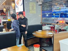 -醉壹号海鲜大排档(厦门美食地标店)