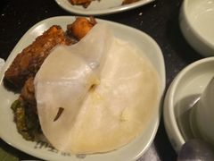 -盛江山自助料理(太原街万达店)