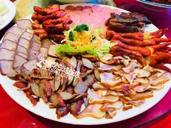 -盈春大饭店(千山路店)