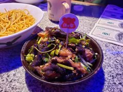 五骨鸡爪-蛙来哒(汇一城黑金冠店)