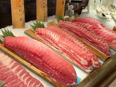 -喜庭海鲜自助(北辰三角洲北辰荟店)