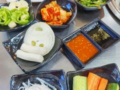 -杀猪天·韩国烤肉(总店)