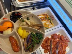 -素满香·全民食养自助(长宁龙之梦店)