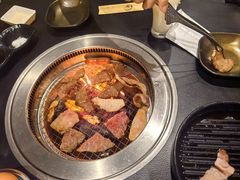 -黒毛和牛焼肉善 ZEN(難波心斎橋店)
