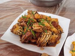 -妈妈的小作坊(陈家镇店)