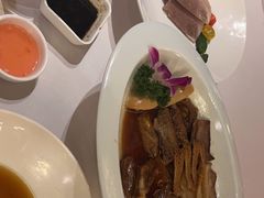 -宝燕壹号景观餐厅(龙盛国际商业广场店)