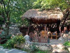 -北京水岸山吧度假村(雁栖镇店)