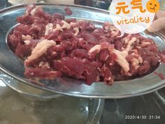 -牛一煲美食(江高店)